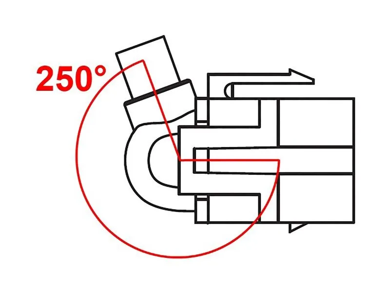 Delock Keystone-Modul USB 5 Gbps A zu USB Type-C Delock Keystone-Modul USB 5 Gbps A zu USB Type-C