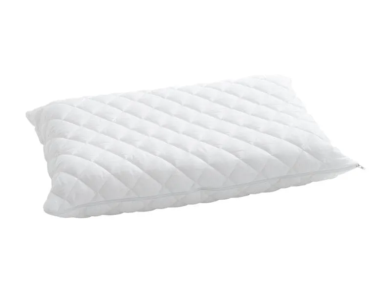 Billerbeck Nackenkissen Latexi Soft-Latex, 50 x 70 cm