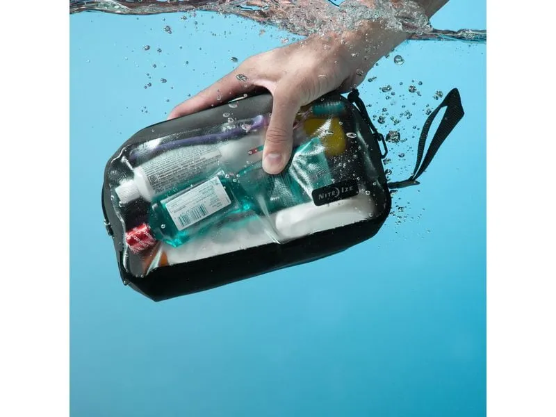 NITE IZE RunOff Wasserdichte Kulturtasche