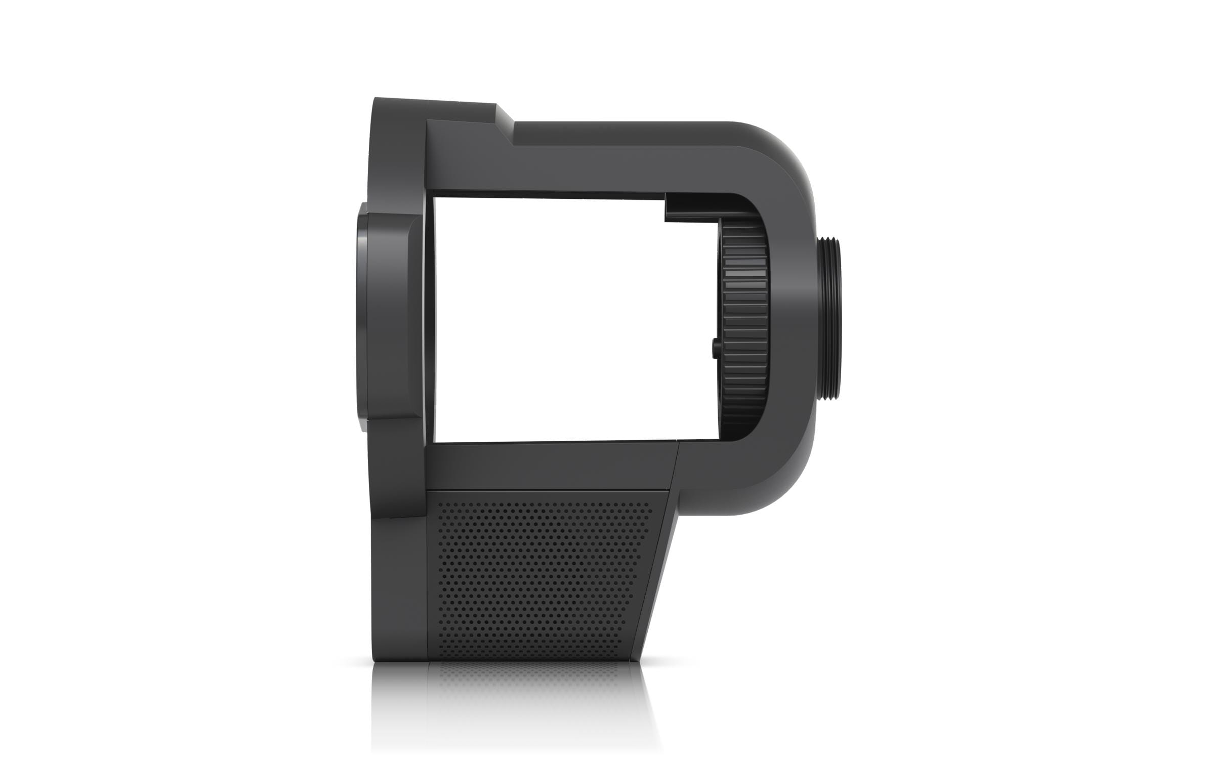 Ubiquiti Hybrid Strahler Pro Bullet Enhancer Schwarz