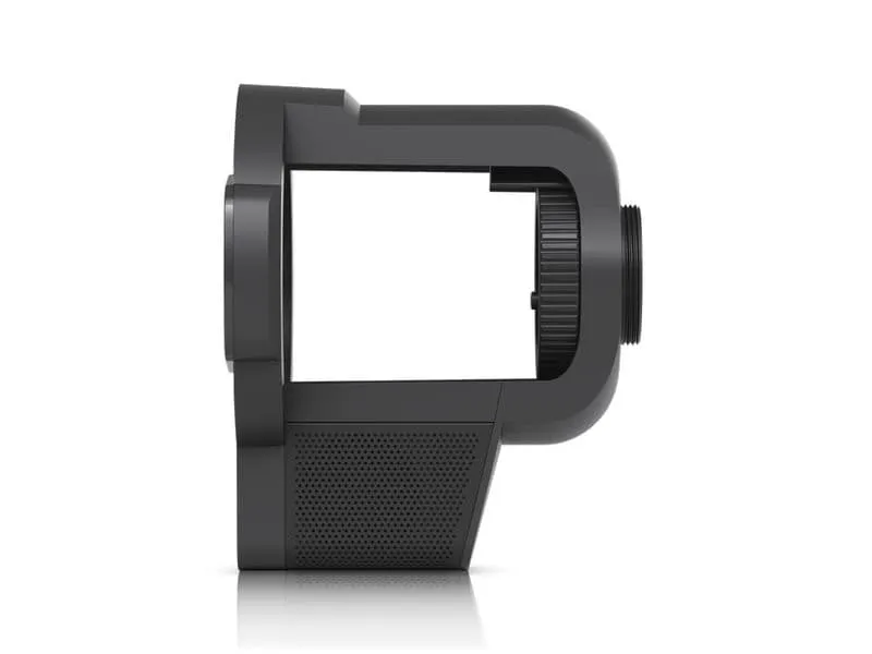 Ubiquiti Hybrid Strahler Pro Bullet Enhancer Schwarz