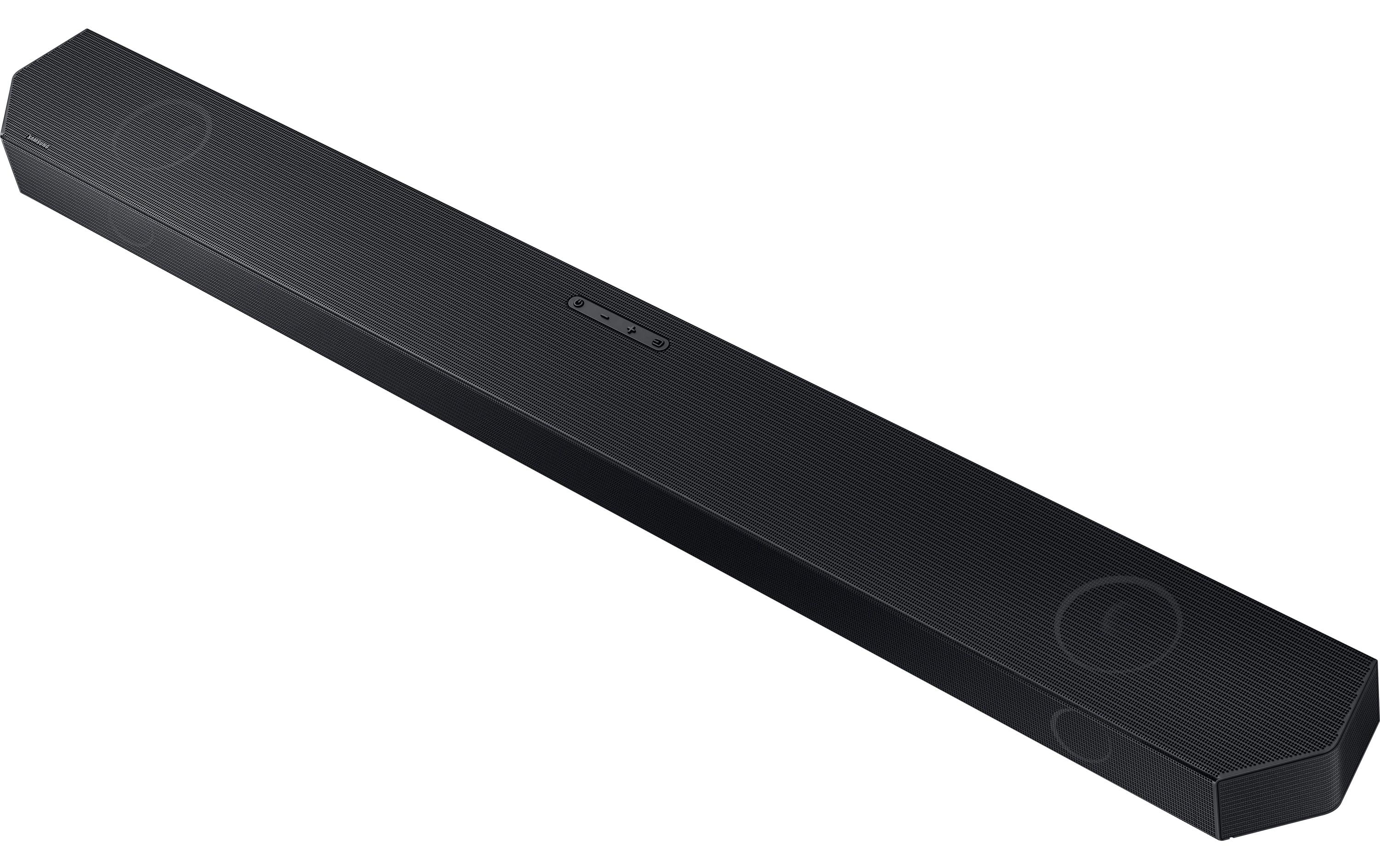 Samsung Soundbar HW-Q700D Samsung Soundbar HW-Q700D