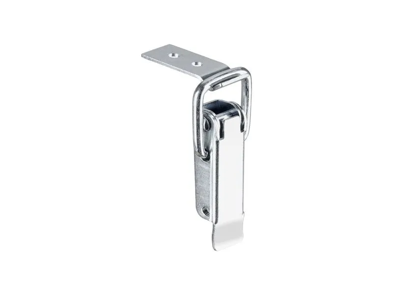 HETTICH Kistenverschluss Stahl verzinkt 13 x 56 mm HETTICH Kistenverschluss Stahl verzinkt 13 x 56 mm