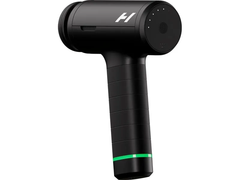 Hyperice Fitness Massagegerät Hypervolt 3 Pro Hyperice Fitness Massagegerät Hypervolt 3 Pro