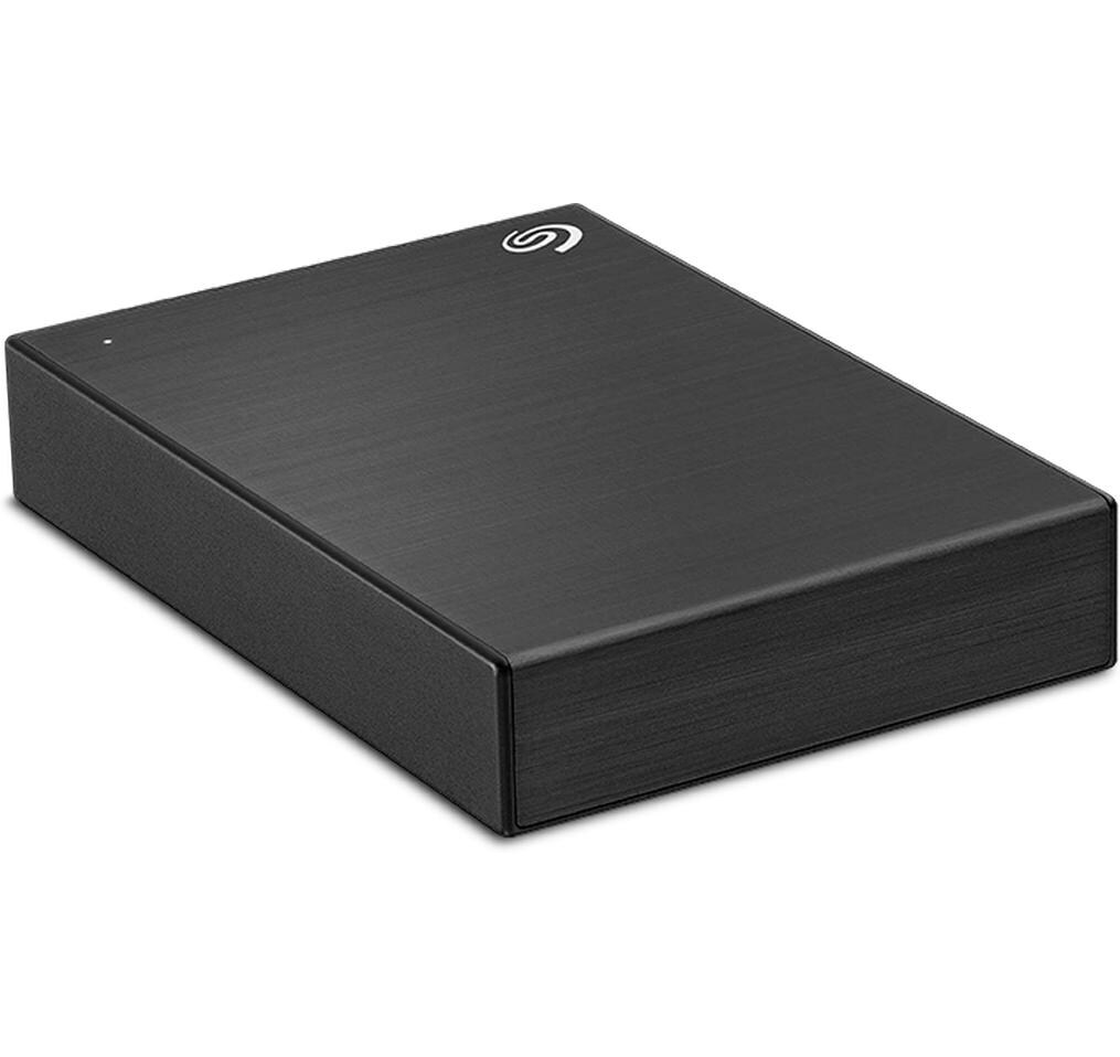 Seagate Externe Festplatte One Touch Portable 2.5 5 TB