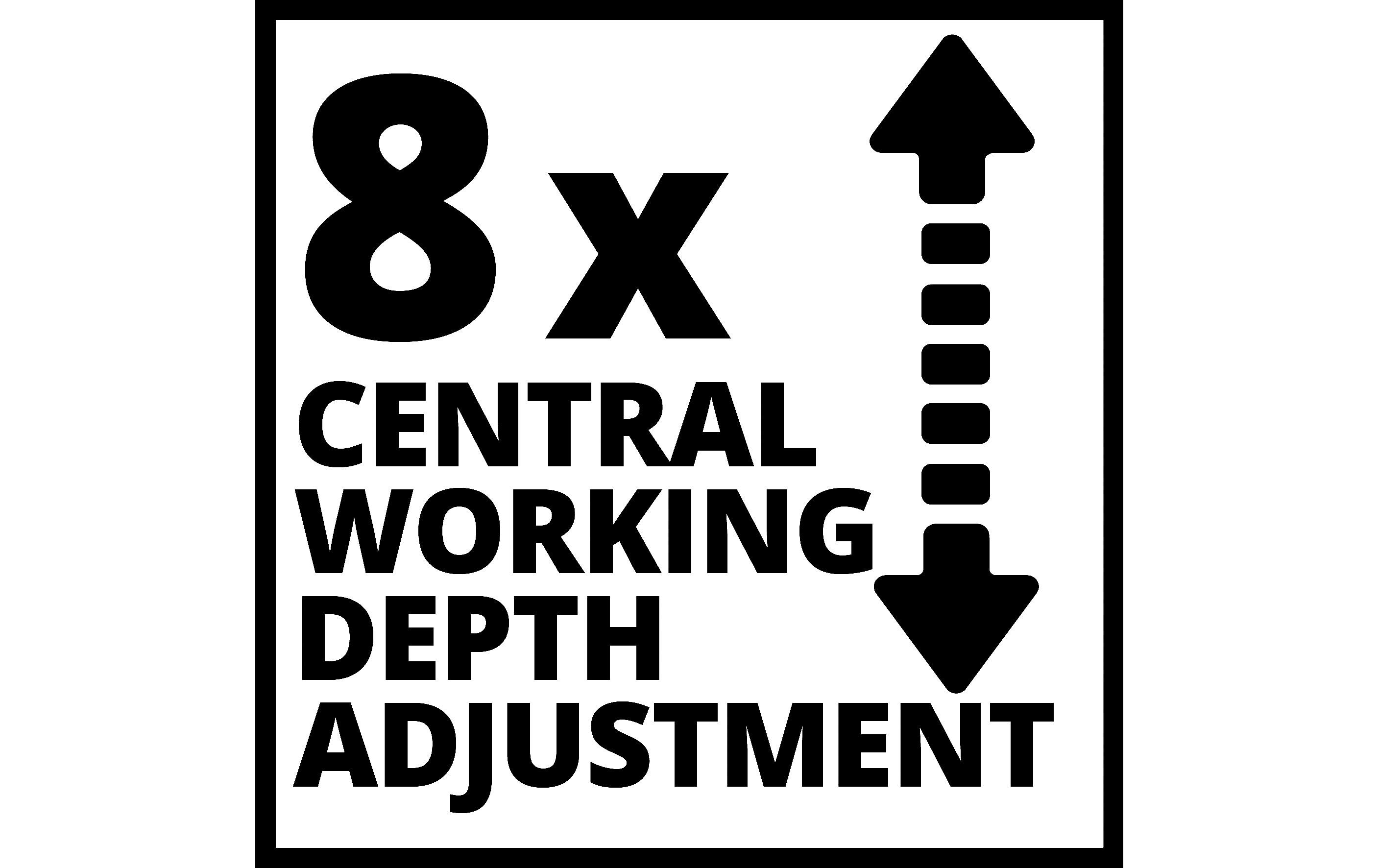Einhell Benzin-Vertikutierer GC-SC 4240 P