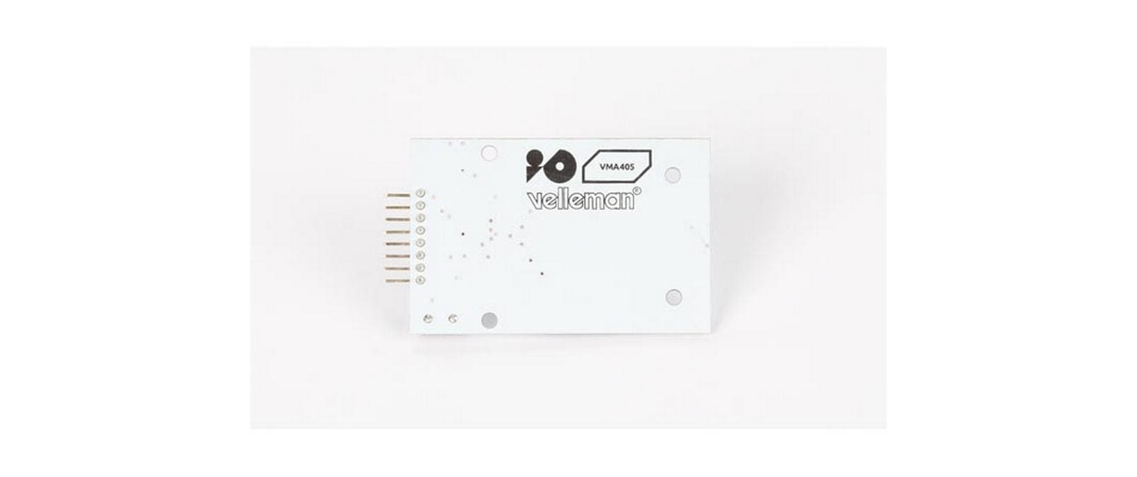 Whadda RFID Modul Schreiben und Lesen