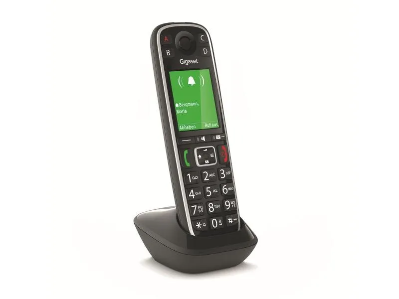 Gigaset Mobilteil E720 HX Gigaset Mobilteil E720 HX