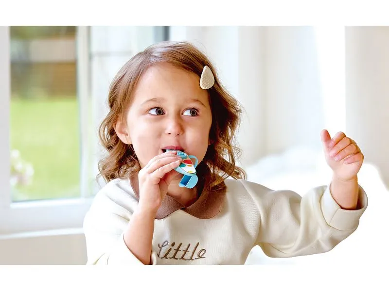 Hape Musikspielzeug Kinder-Kazoo Hape Musikspielzeug Kinder-Kazoo