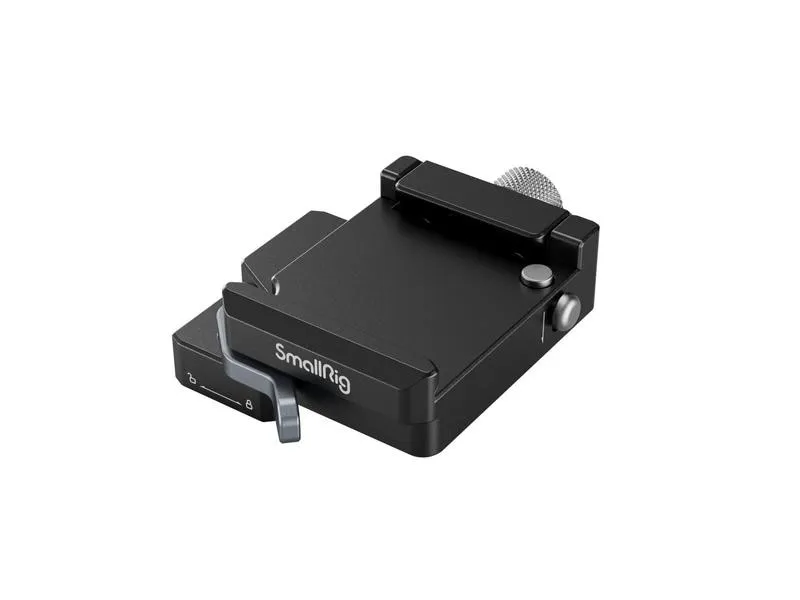Smallrig Adapter Arca-Swiss Mount Plate Smallrig Adapter Arca-Swiss Mount Plate