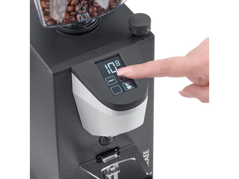Graef Kaffeemühle CM1116 Grau Graef Kaffeemühle CM1116 Grau