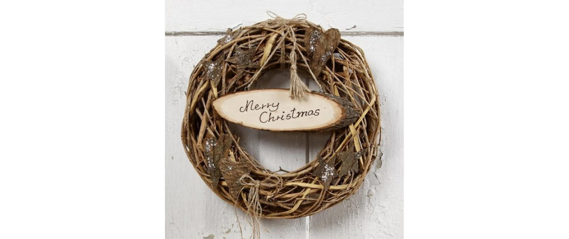 Creativ Company Holzartikel 23-28 cm 1 Stück