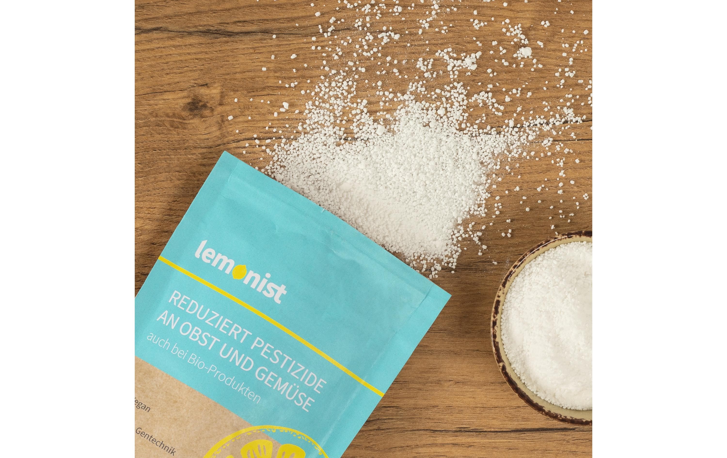 Lemonist Pestizid Entferner 250 g