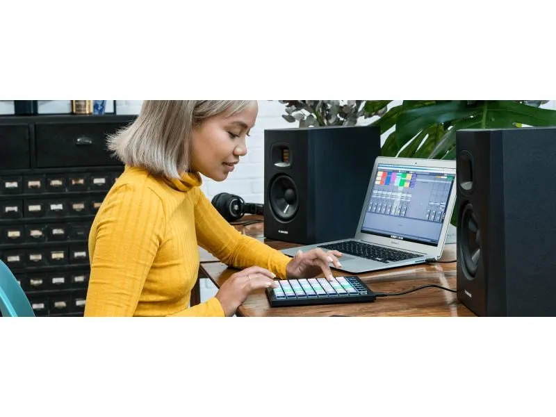 Novation Controller LaunchPad Mini MKIII