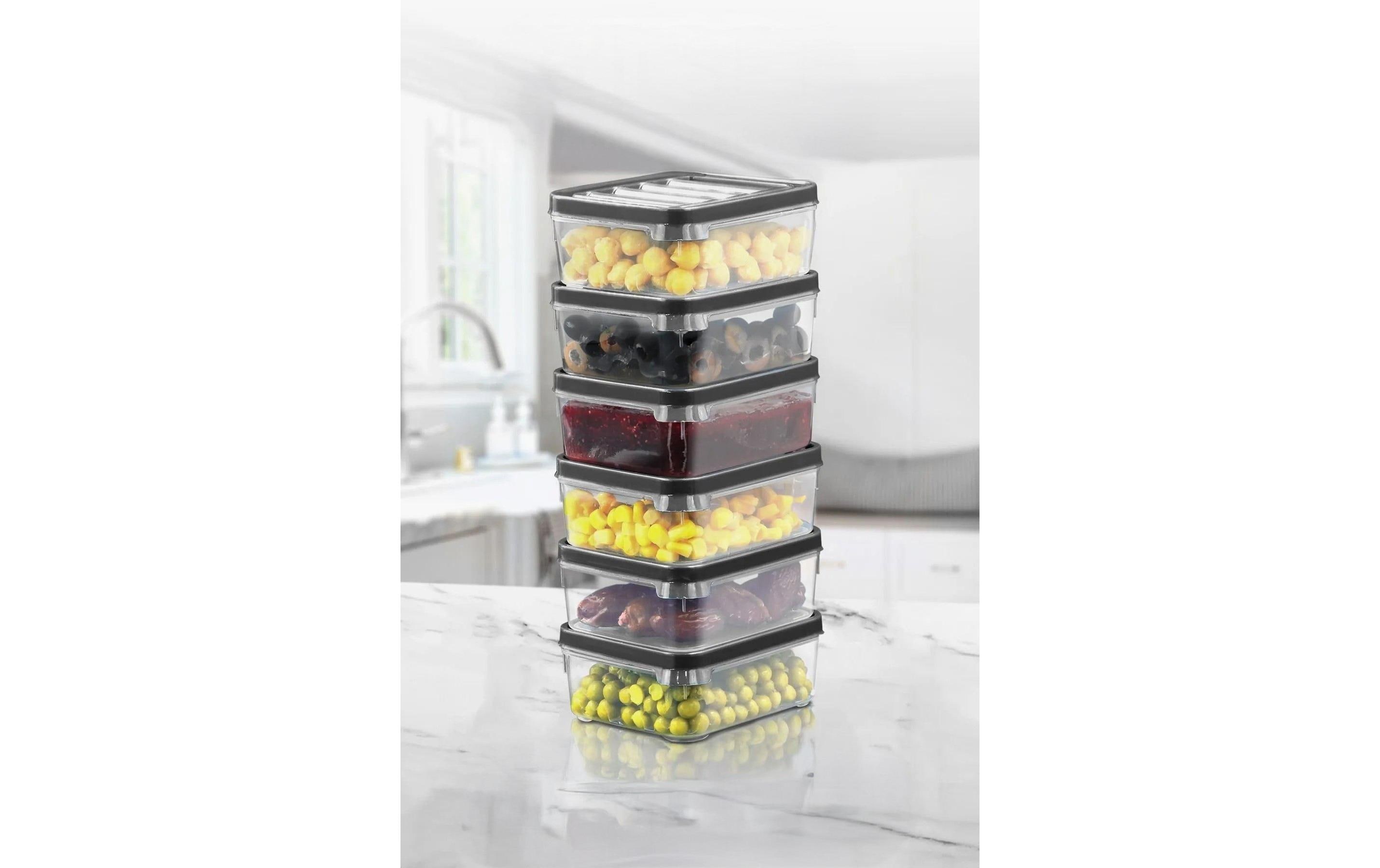 Hermia Vorratsdose 0.25 l, Transparent