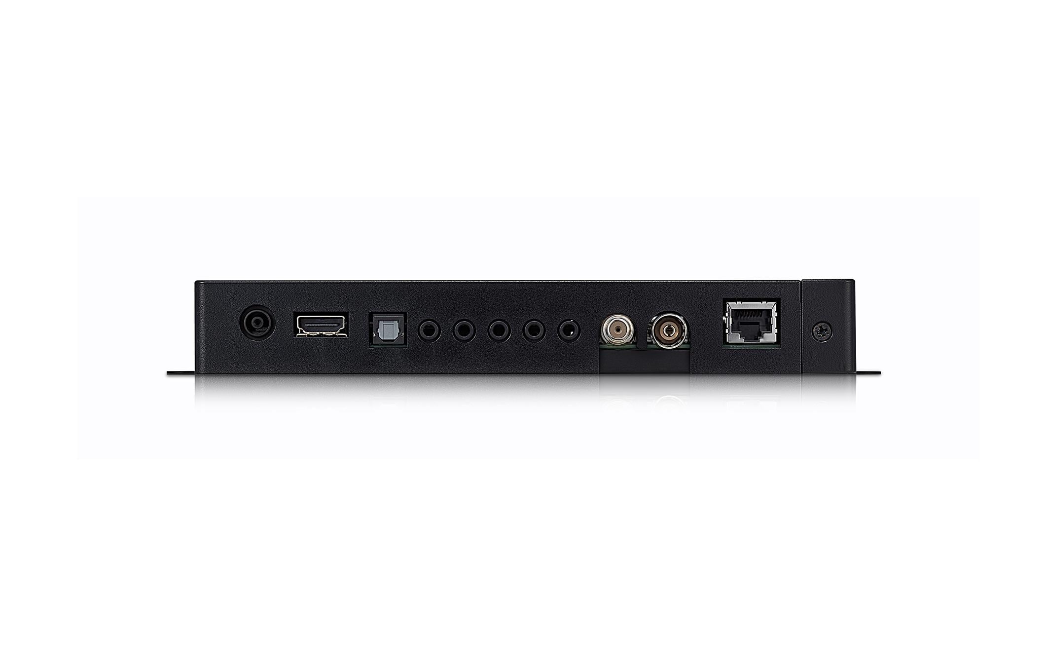 LG Set Top Box STB-6500 Pro:Centric Smart IPTV Plattform