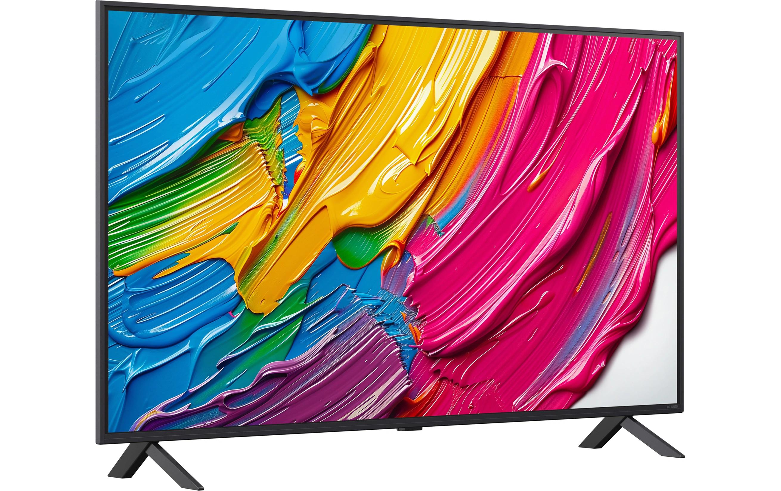LG TV 50QNED80A6A 50, 3840 x 2160 (Ultra HD 4K), QNED LG TV 50QNED80A6A 50, 3840 x 2160 (Ultra HD 4K), QNED