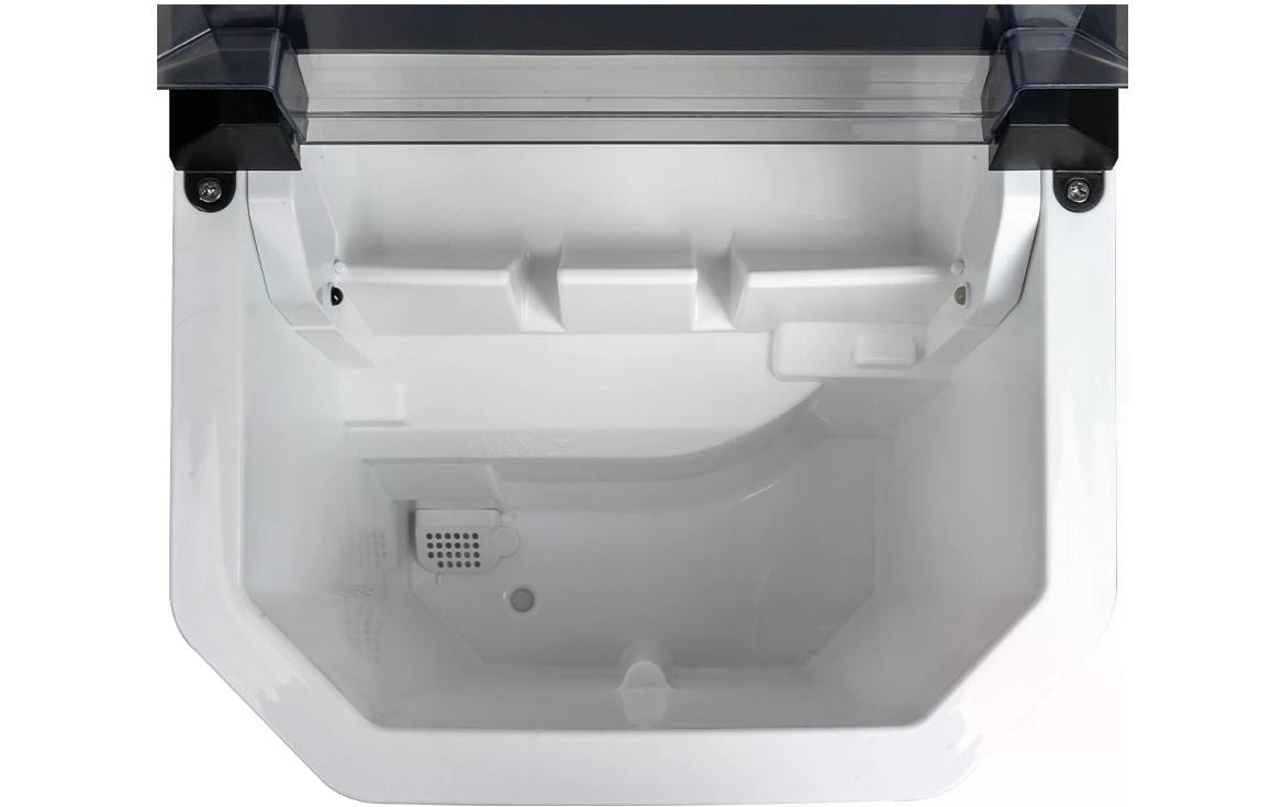 Kibernetik Eiswürfelmaschine EW12B 12 kg/24h