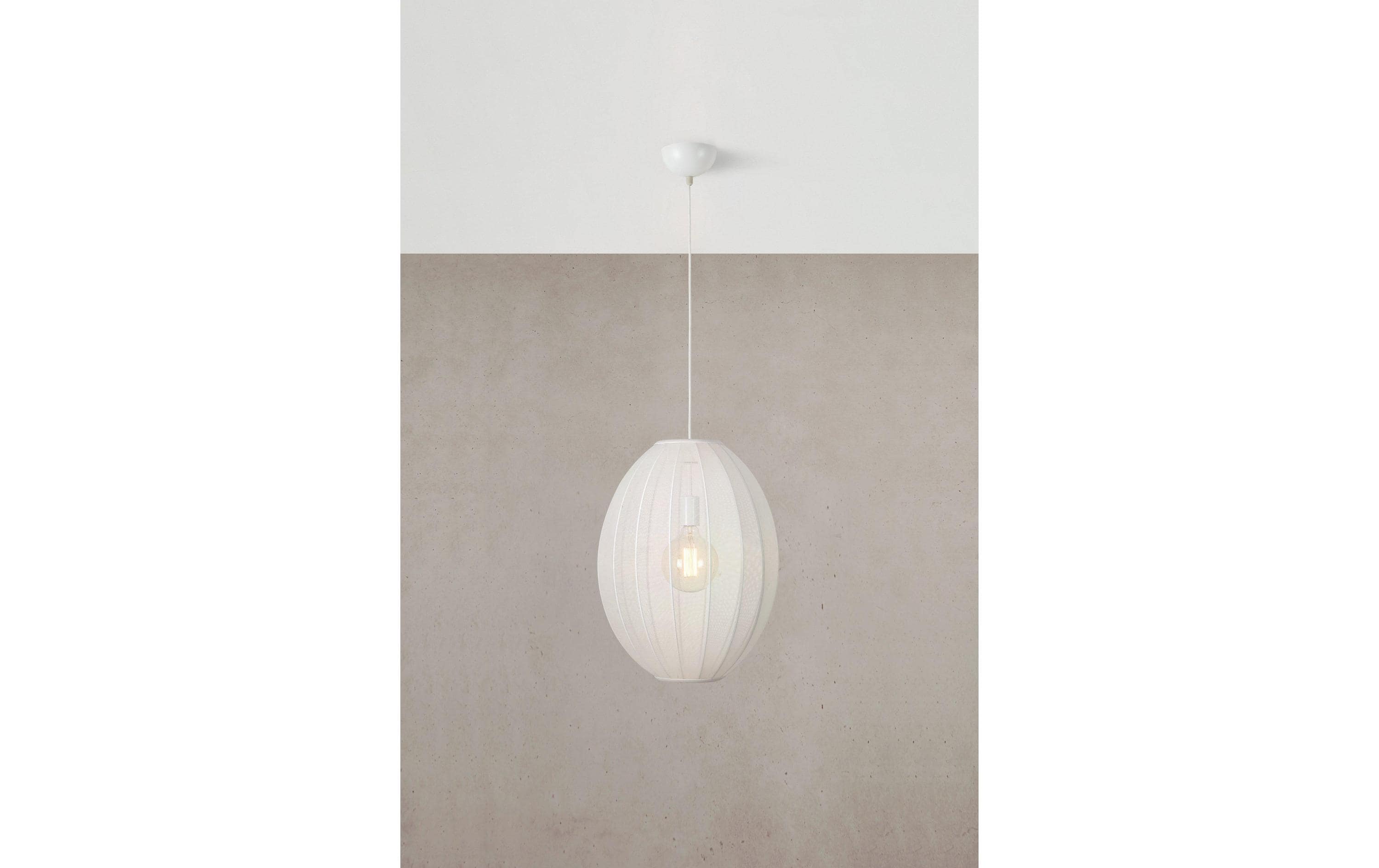 Markslöjd Pendelleuchte Florence 40 Weiss Markslöjd Pendelleuchte Florence 40 Weiss