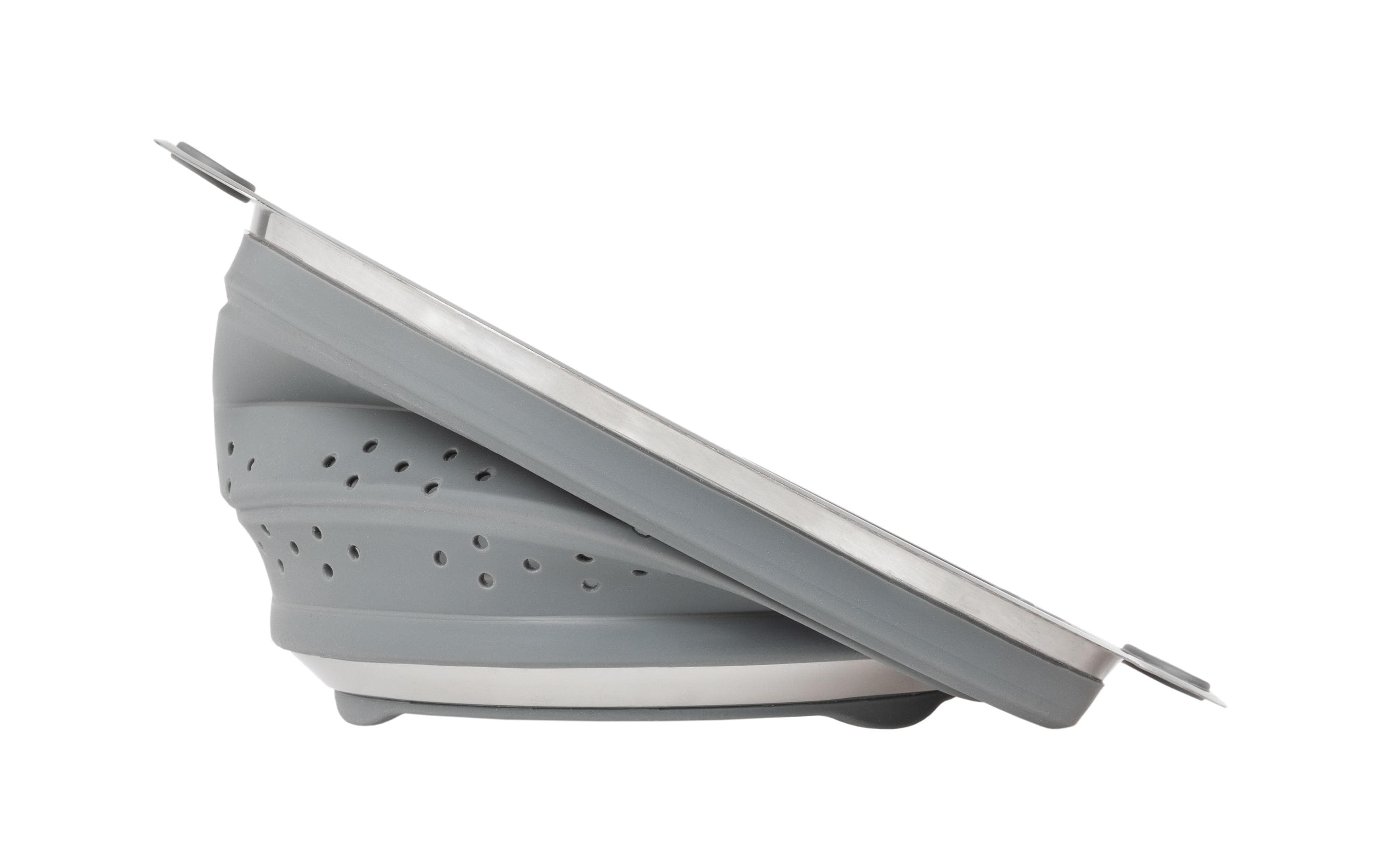 KOOR Abtropfsieb faltbar KOOR Abtropfsieb faltbar