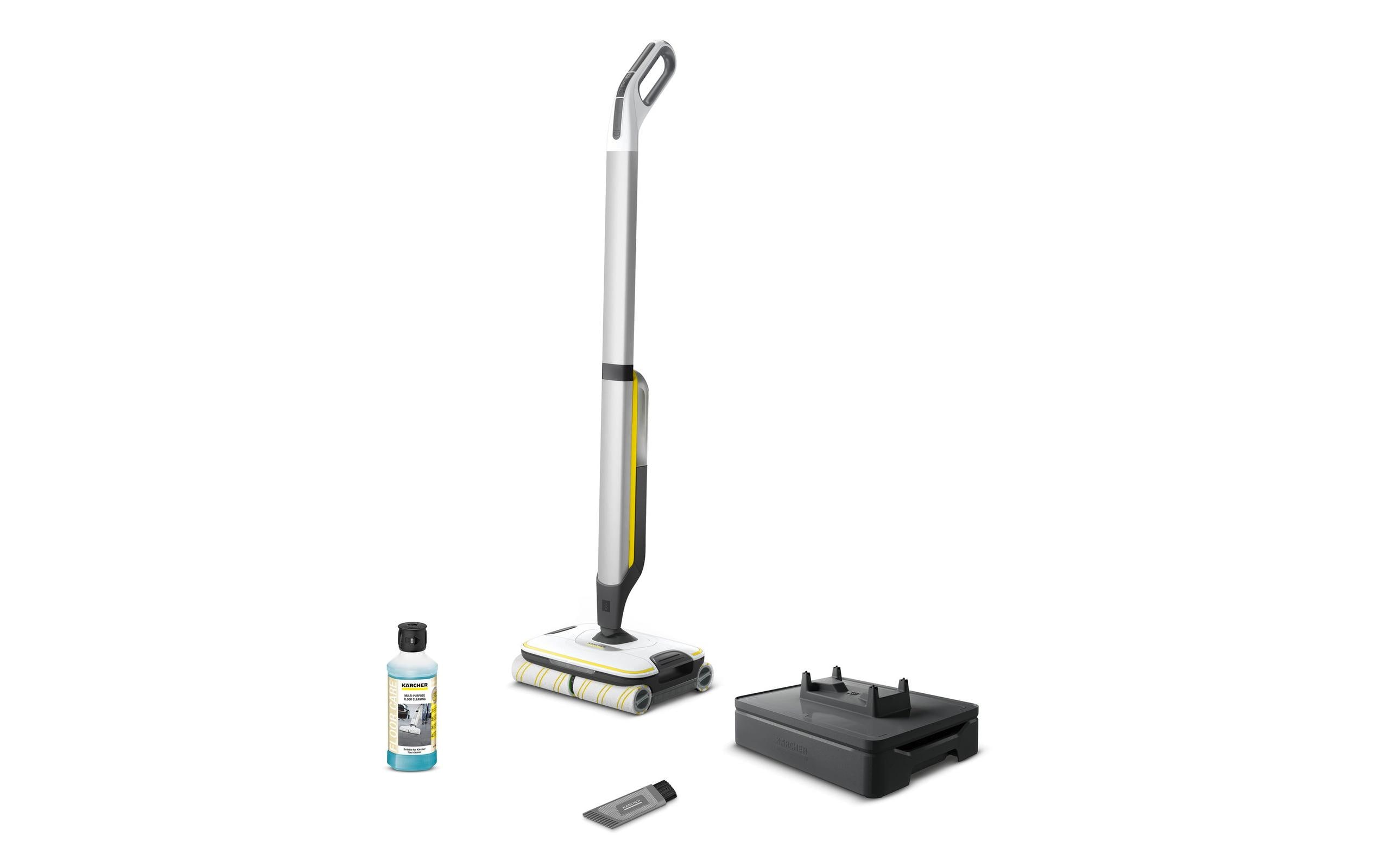 Kärcher Hartbodenreiniger FC 7 Cordless Kärcher Hartbodenreiniger FC 7 Cordless