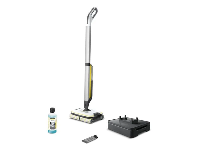 Kärcher Hartbodenreiniger FC 7 Cordless Kärcher Hartbodenreiniger FC 7 Cordless