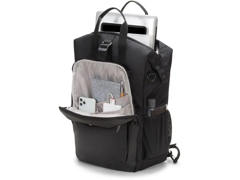 DICOTA Notebook-Rucksack Eco Dual GO für Microsoft Surface