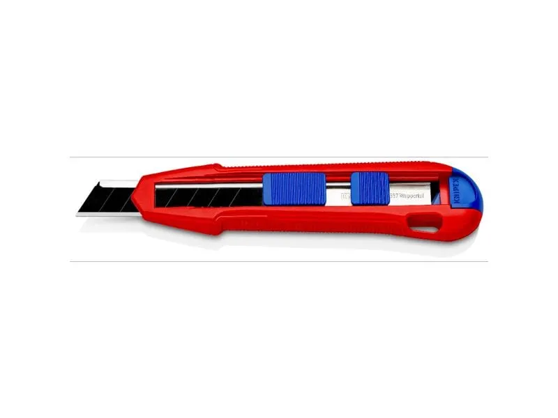Knipex CutiX Universalmesser 165 mm Knipex CutiX Universalmesser 165 mm