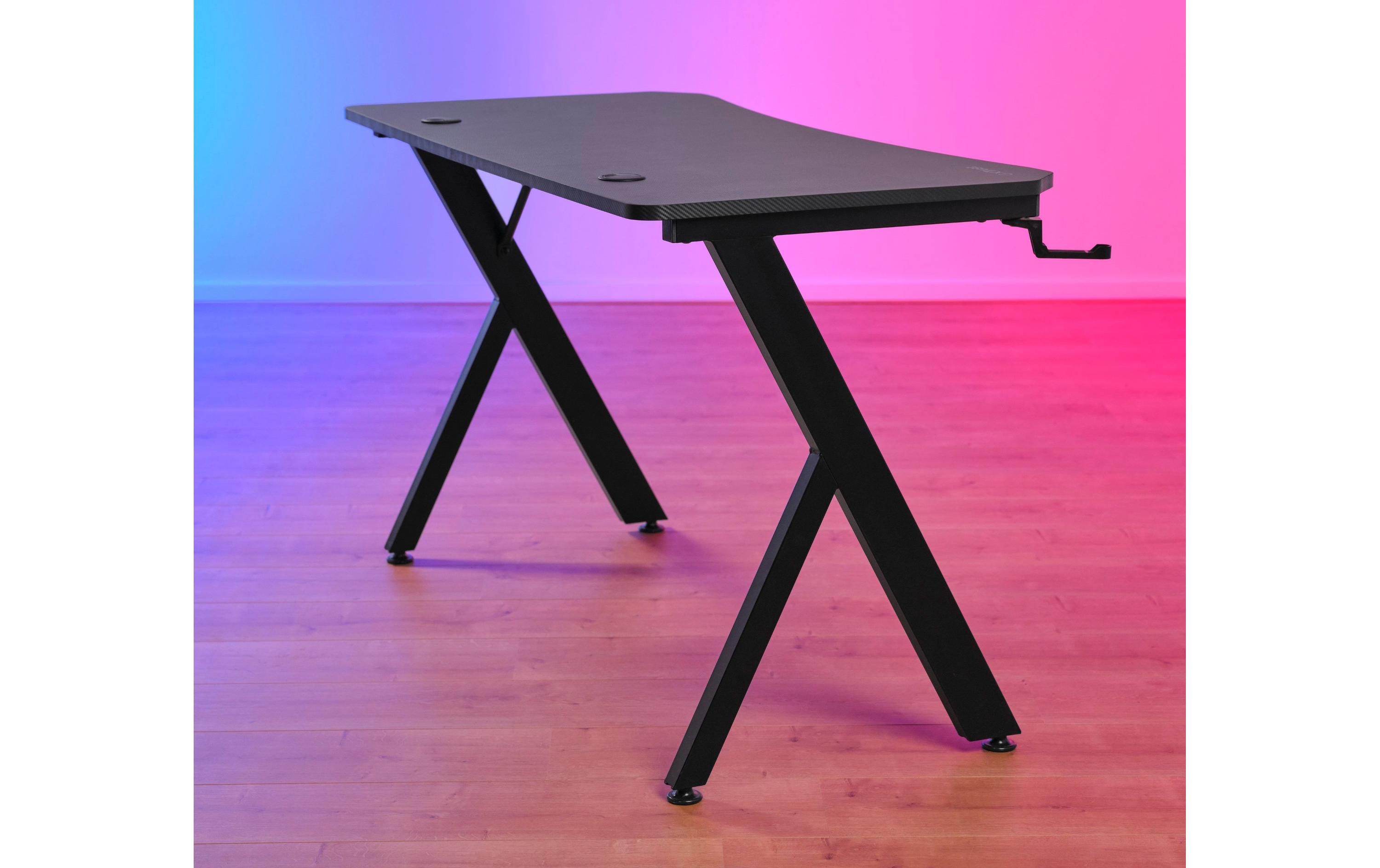 Trust Gaming Tisch GXT 700 Omnius