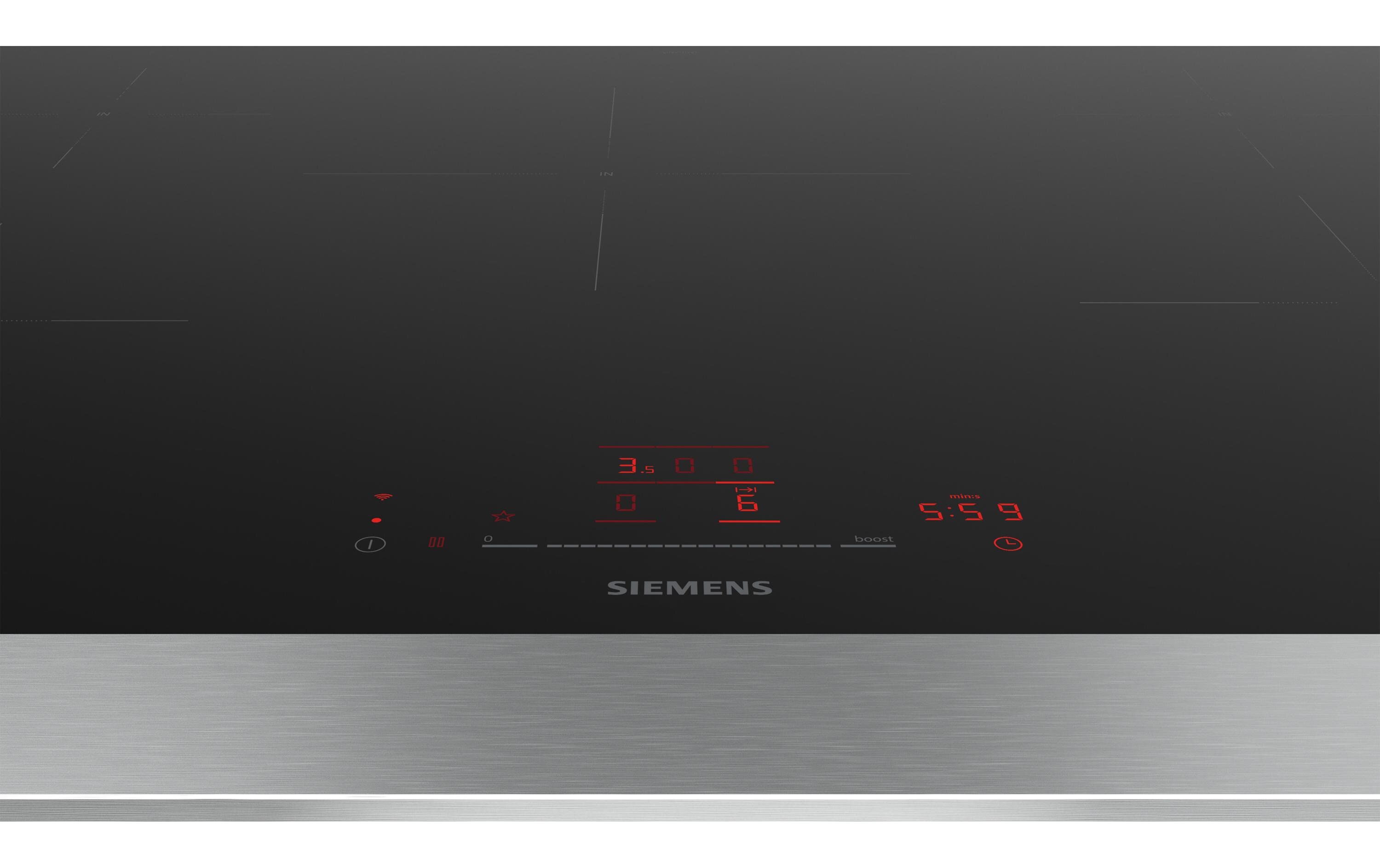 Siemens Induktionskochfeld EH801HVB1E Siemens Induktionskochfeld EH801HVB1E