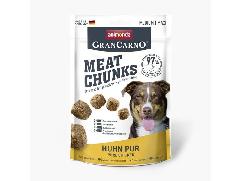 animonda Meat Chunks 80 g animonda Meat Chunks 80 g