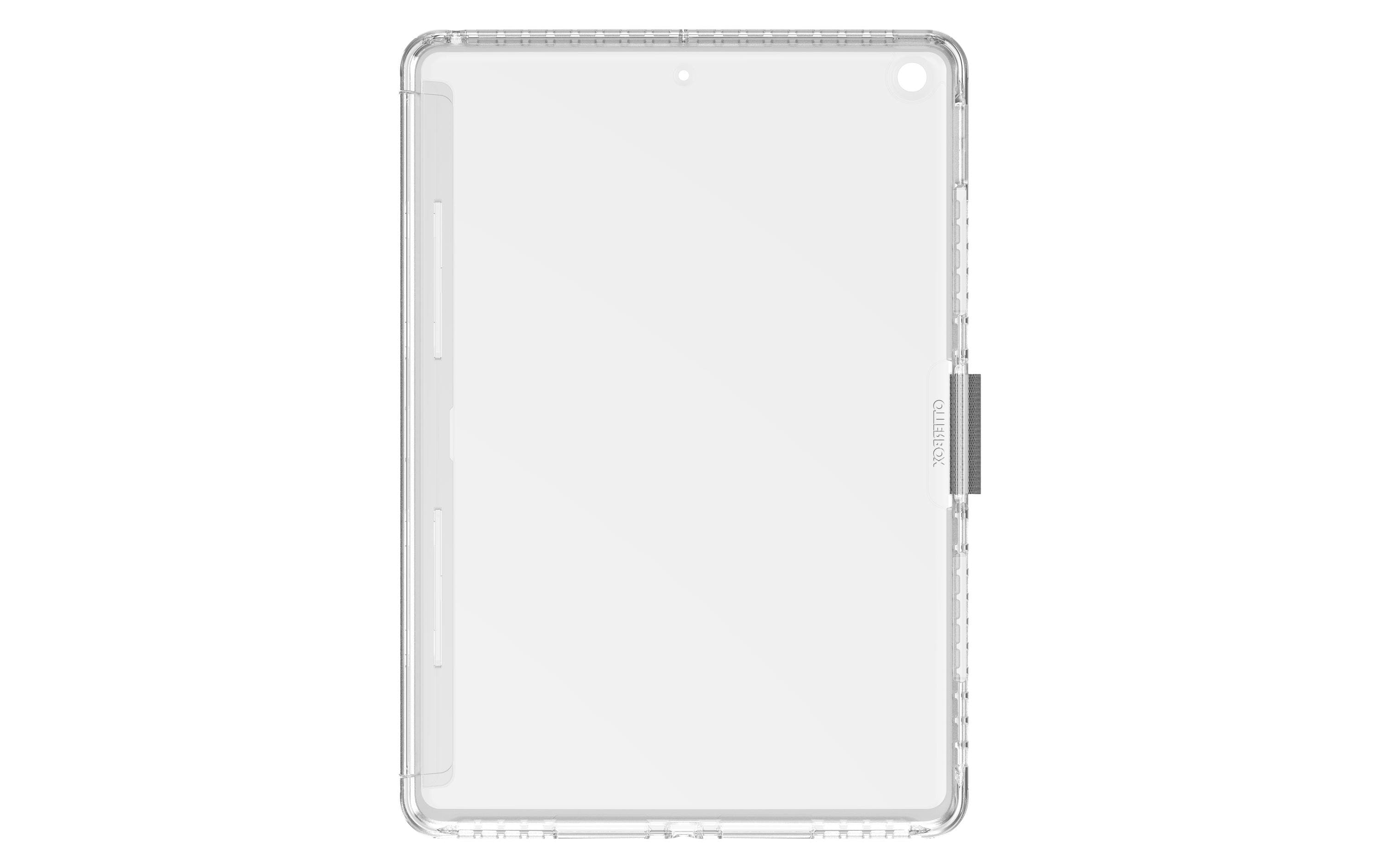 Otterbox Tablet Back Cover Symmetry iPad 10.2 (7.-9. Gen) Clear