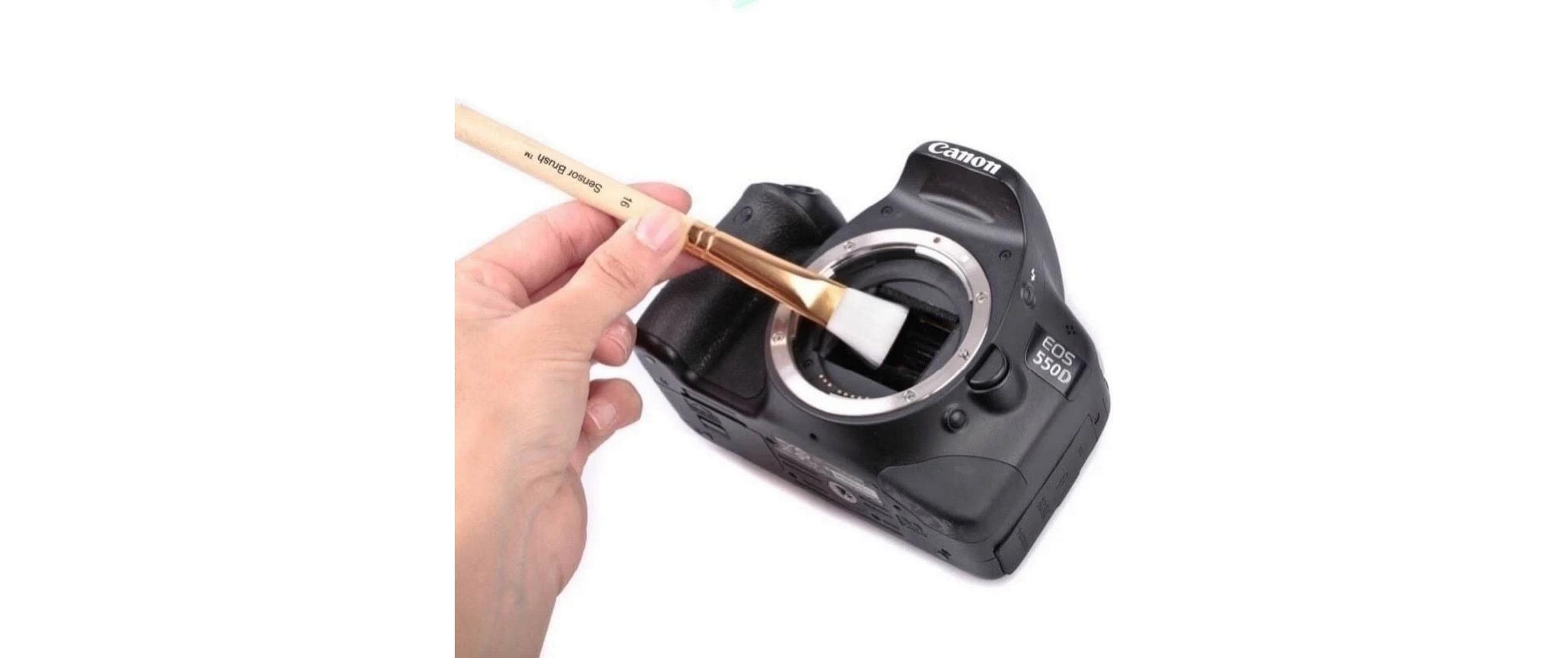 Visible Dust EZ Plus Kit 1.0x, Sensor Clean