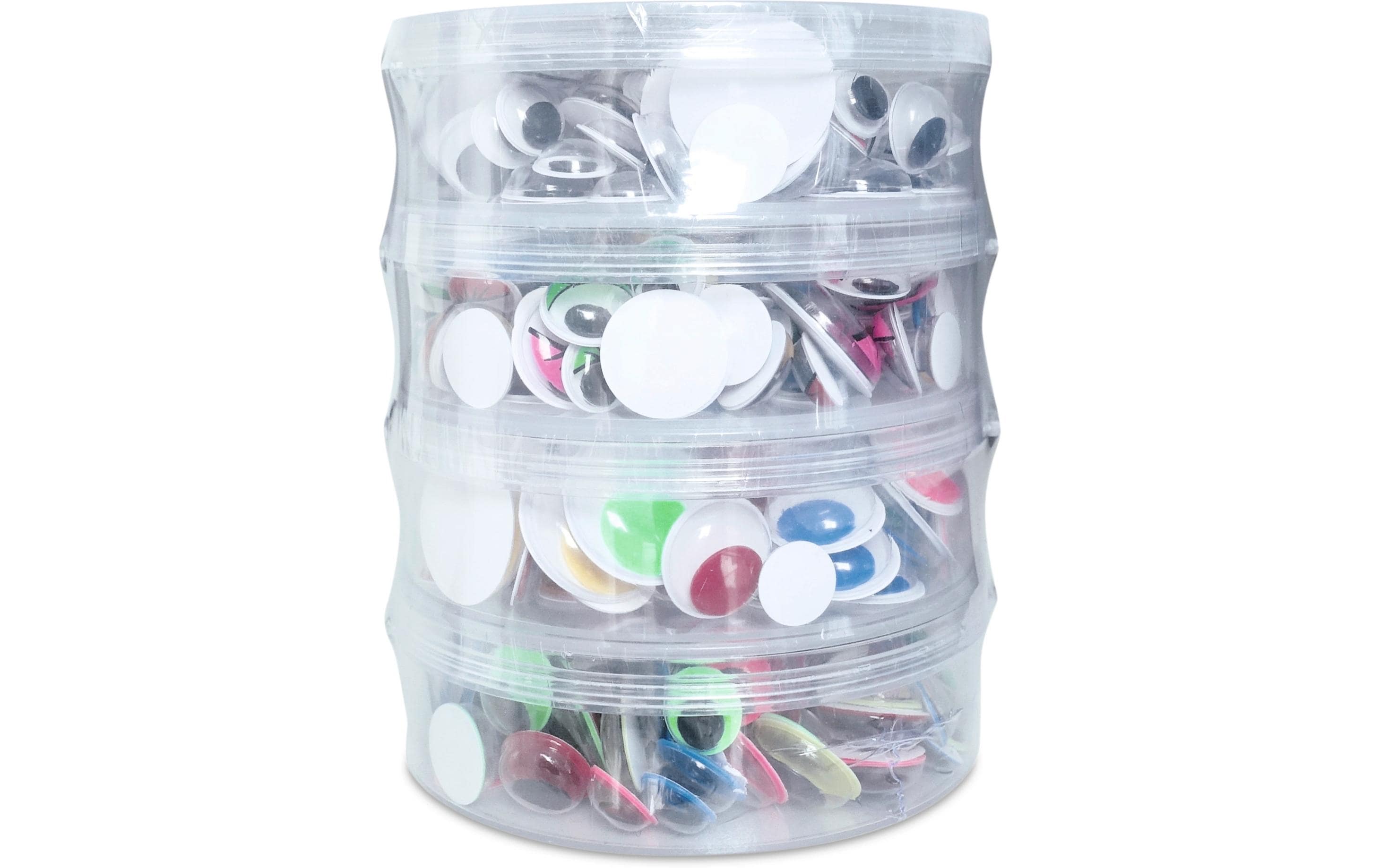 URSUS Wackelaugen 400 Stück