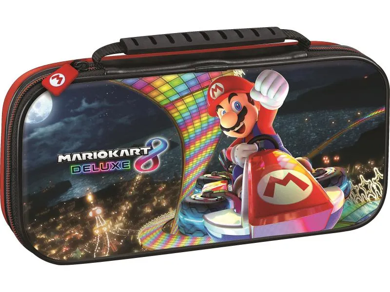 Big Ben Interactive Schutzetui Mario Kart 8 Big Ben Interactive Schutzetui Mario Kart 8