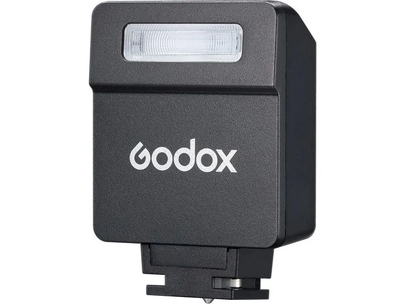 Godox Blitzgerät iM22 Schwarz Godox Blitzgerät iM22 Schwarz