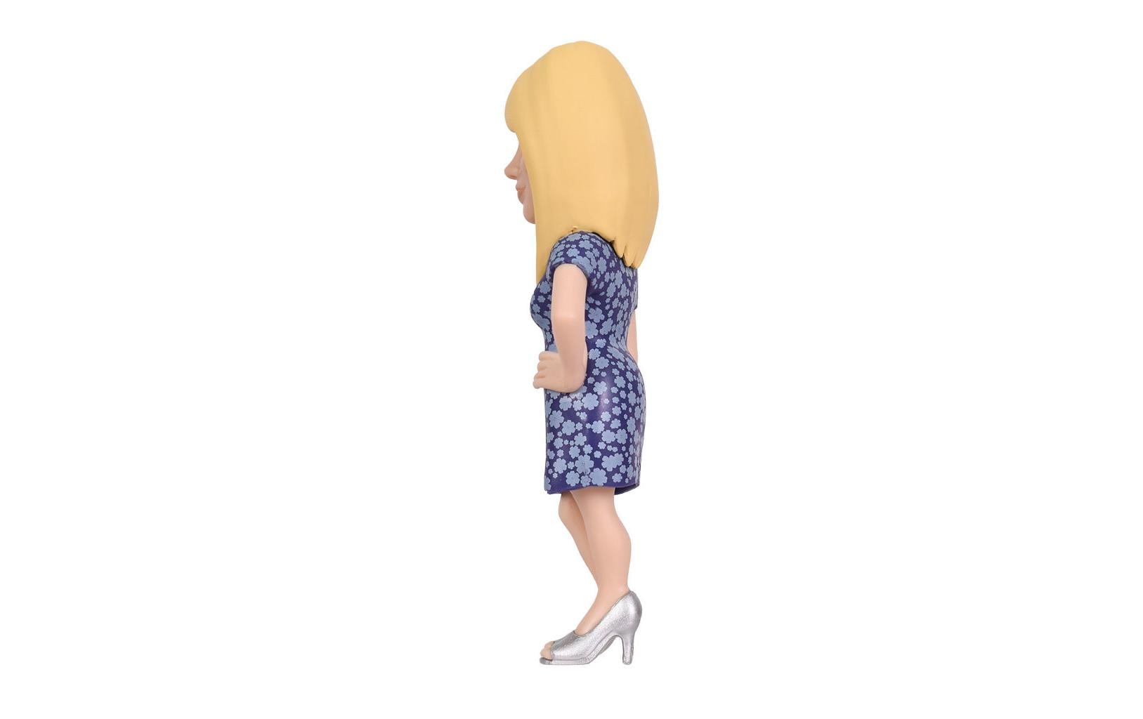 Minix Figur The Big Bang Theory: Penny 12 cm