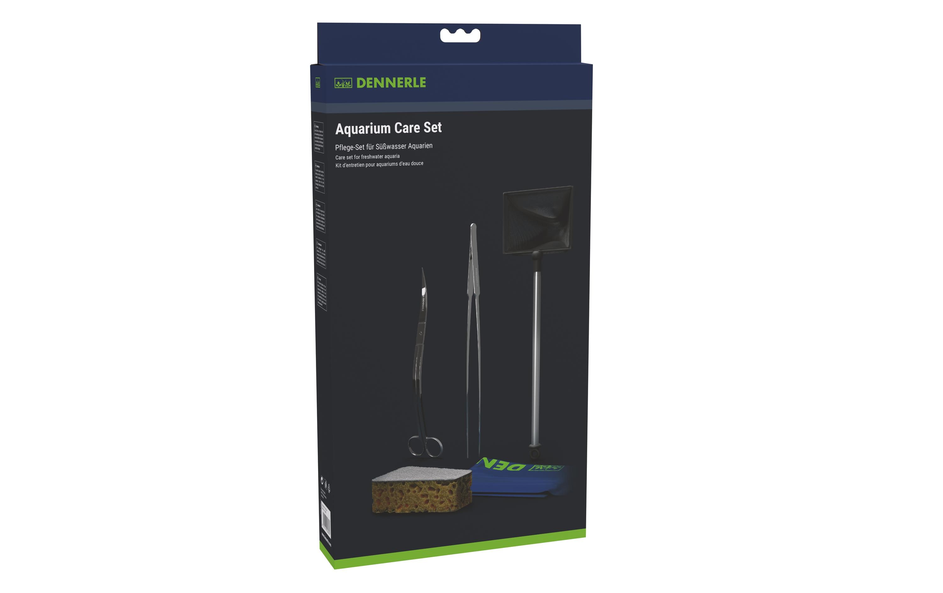 Dennerle Aquarium Care Set Dennerle Aquarium Care Set
