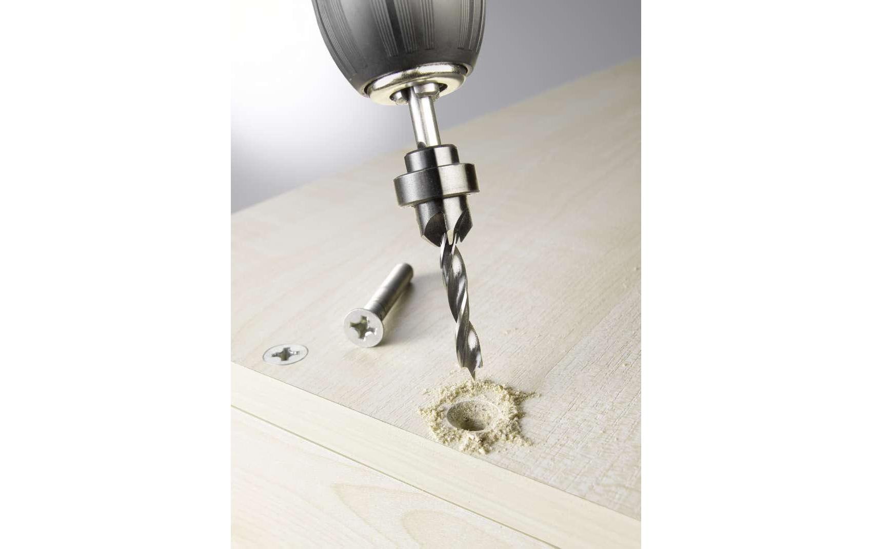 kwb Aufstecksenker Bo.4