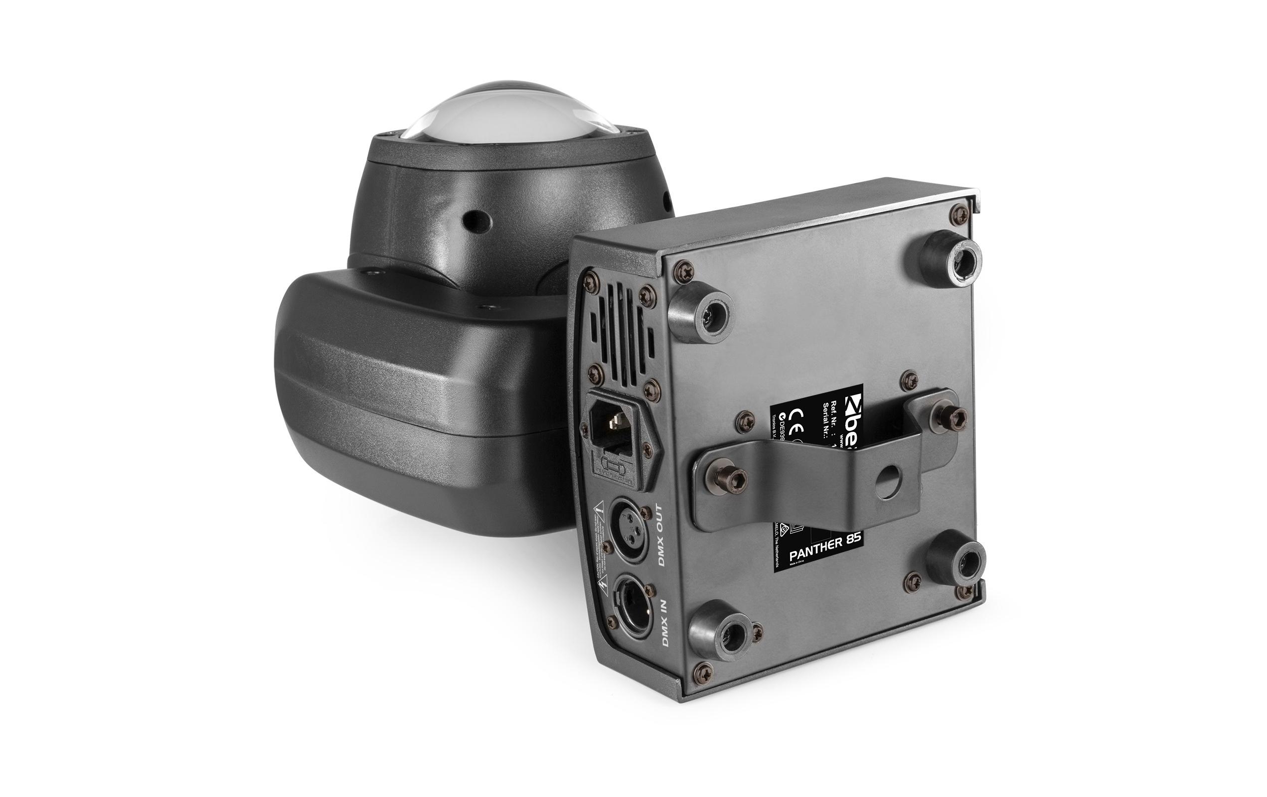 BeamZ Moving Head Panther 85