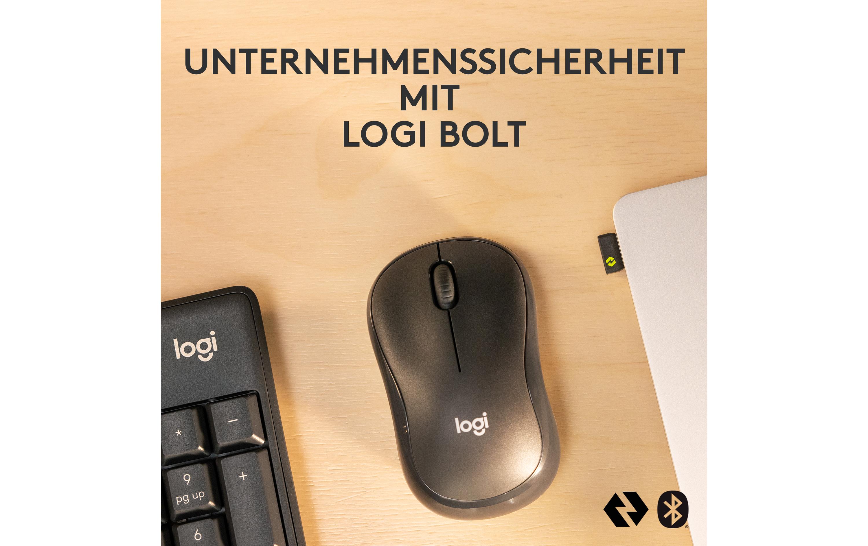 Logitech MK370 for Business Logitech MK370 for Business