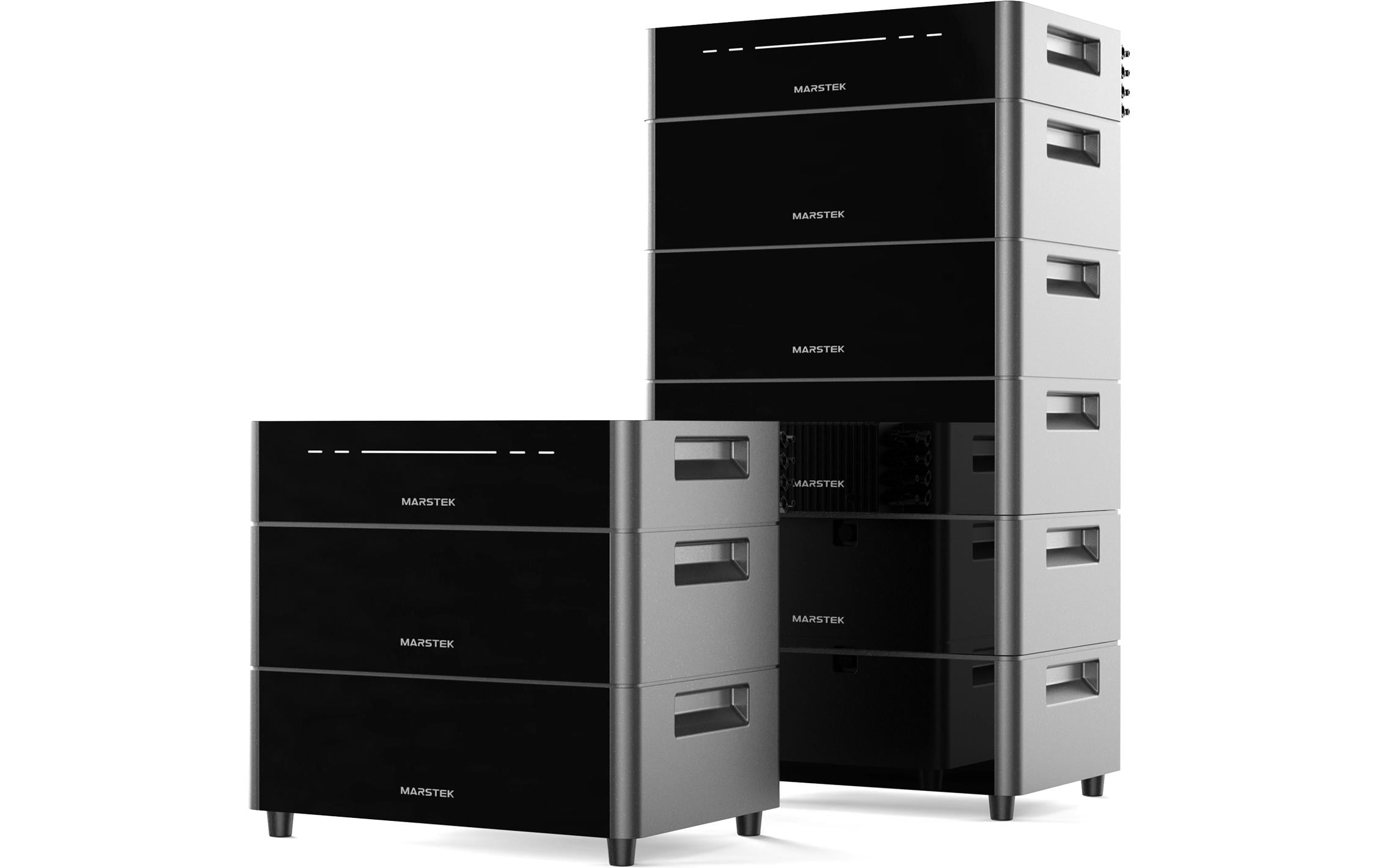 Marstek Venus D Energiespeicher 4kW
