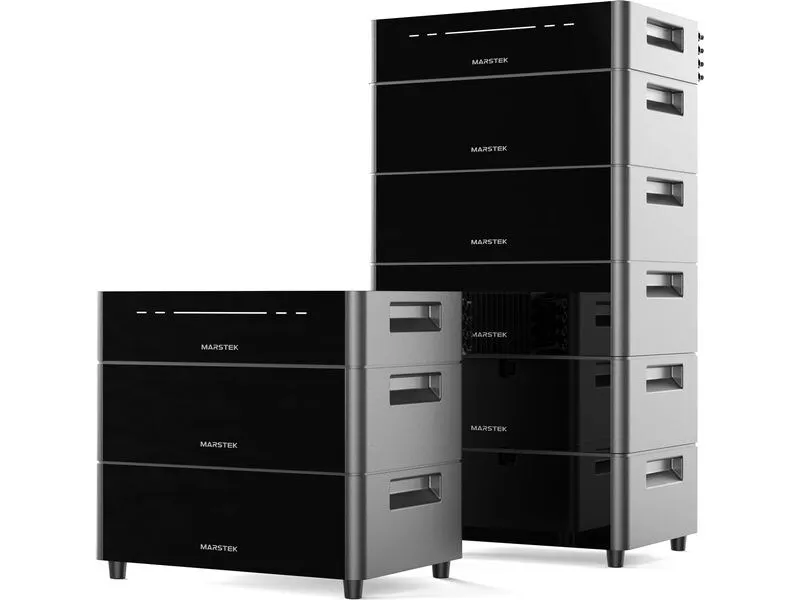 Marstek Venus D Energiespeicher 4kW