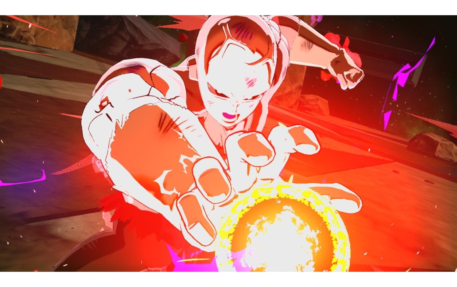 Bandai Namco Dragon Ball Sparking Zero (Box)