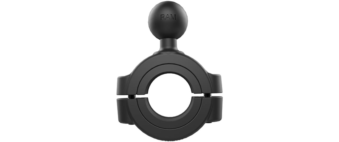 RAM Mounts Navihalterung RAM Torque Rohrschelle