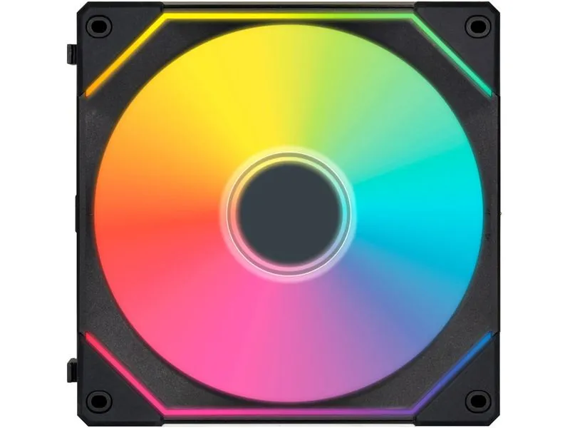 Lian Li PC-Lüfter Uni Fan SL-Infinity ARGB Lian Li PC-Lüfter Uni Fan SL-Infinity ARGB