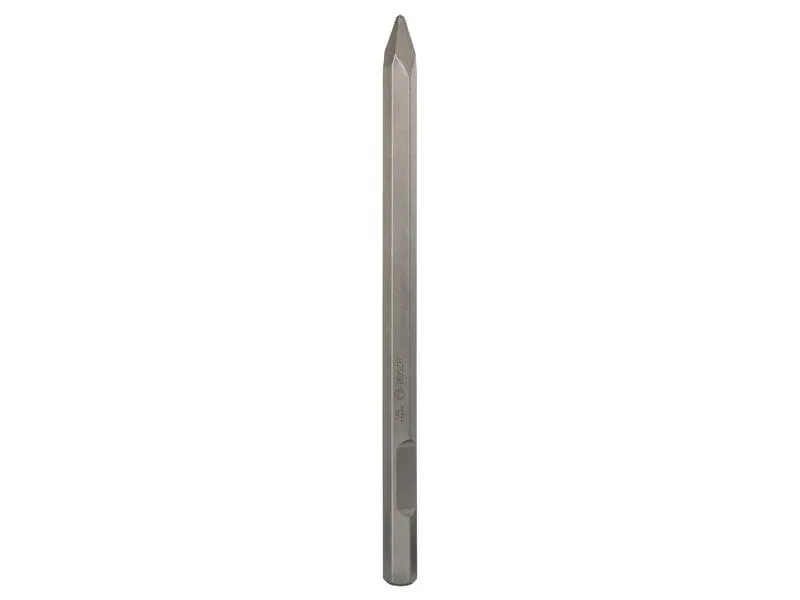 Bosch Professional Spitzmeissel 28-mm-Sechskantschaft, 520 mm Bosch Professional Spitzmeissel 28-mm-Sechskantschaft, 520 mm