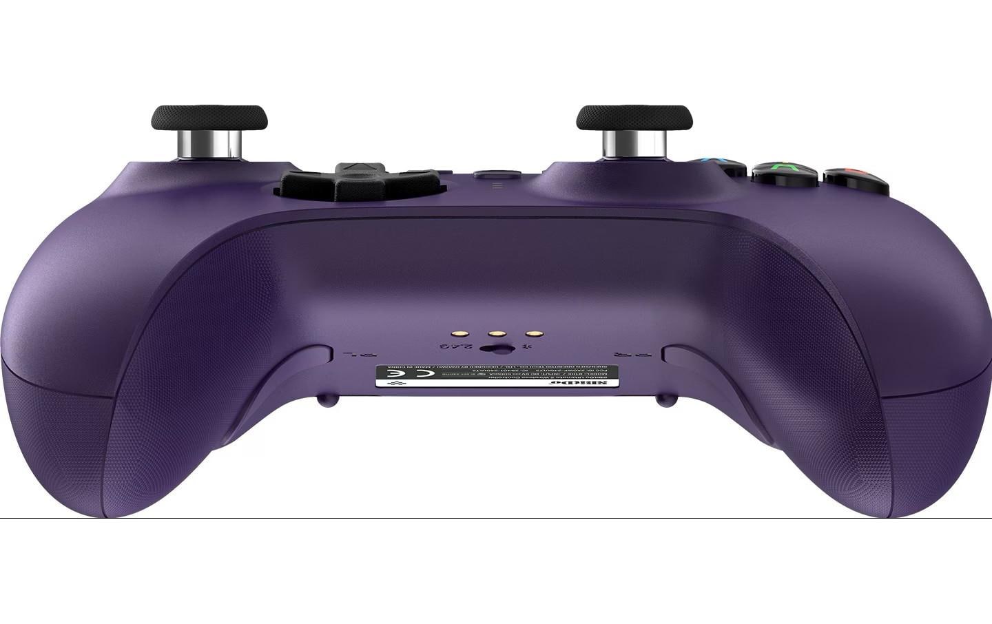 8bitdo Controller Ultimate 2 Wireless PC/Mobile Lila/Purpur 8bitdo Controller Ultimate 2 Wireless PC/Mobile Lila/Purpur