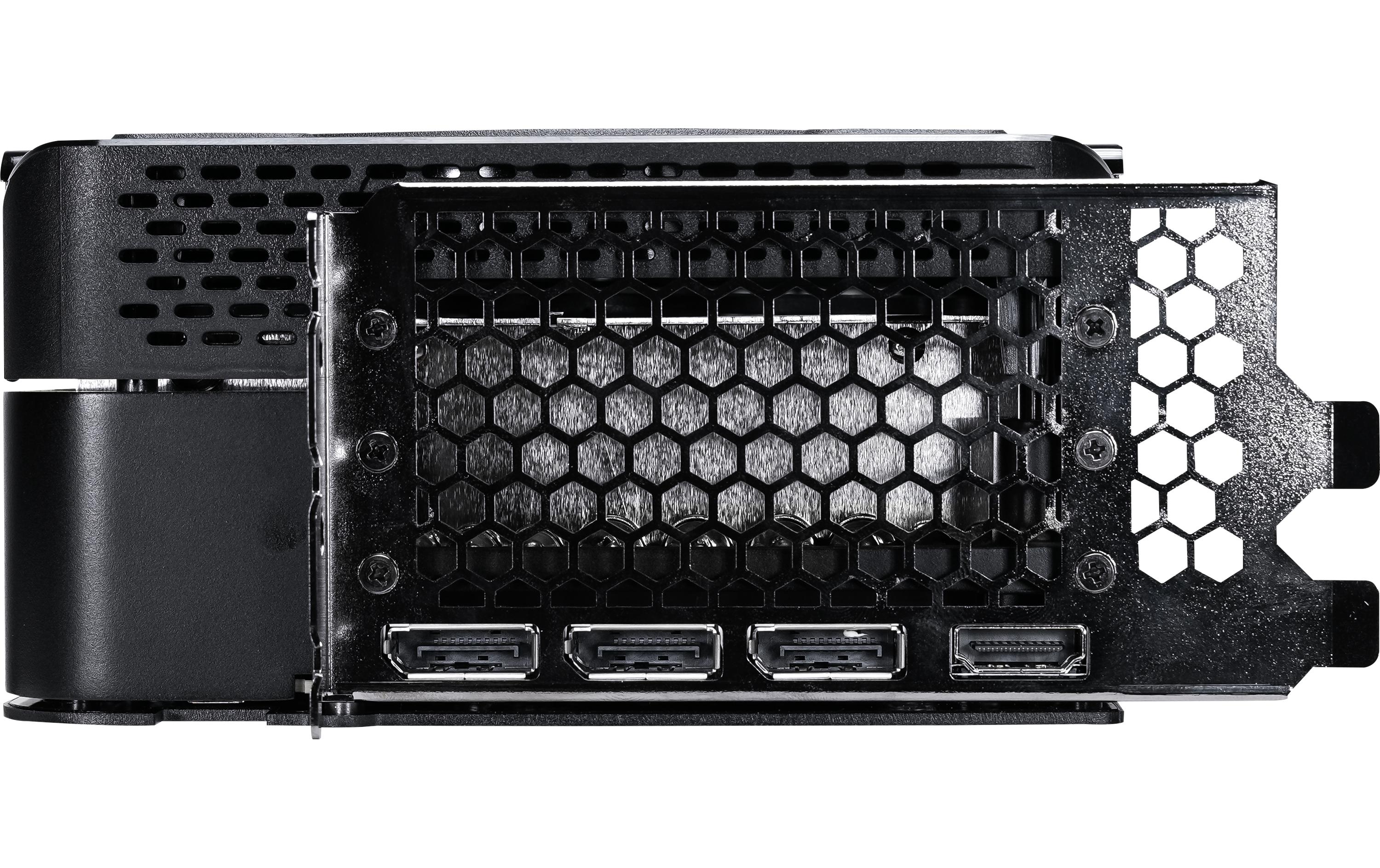 Gainward Grafikkarte RTX 5090 Phantom GS 32 GB