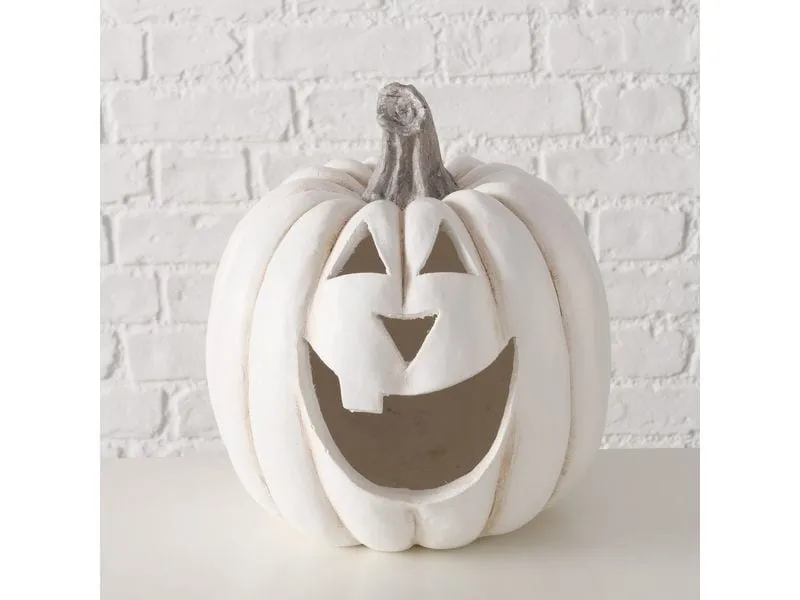 Boltze Halloweenfigur Baldomero Kunststoff, 29.5 x 26 cm Boltze Halloweenfigur Baldomero Kunststoff, 29.5 x 26 cm